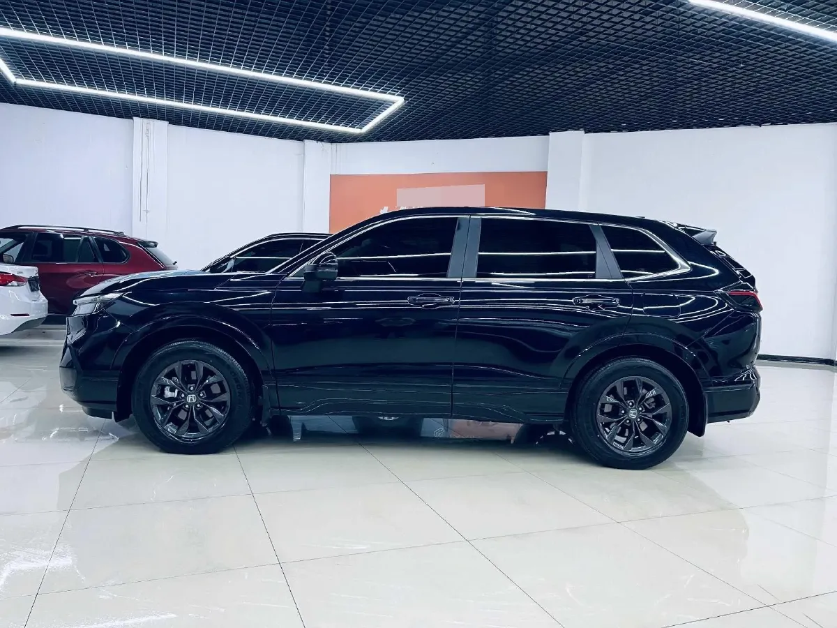 2023 Honda Breeze 1.5T 193HP L4 CVT,autocango,china used car exporter,china ev exporter,chinese used car exporter,chinese used ev exporter