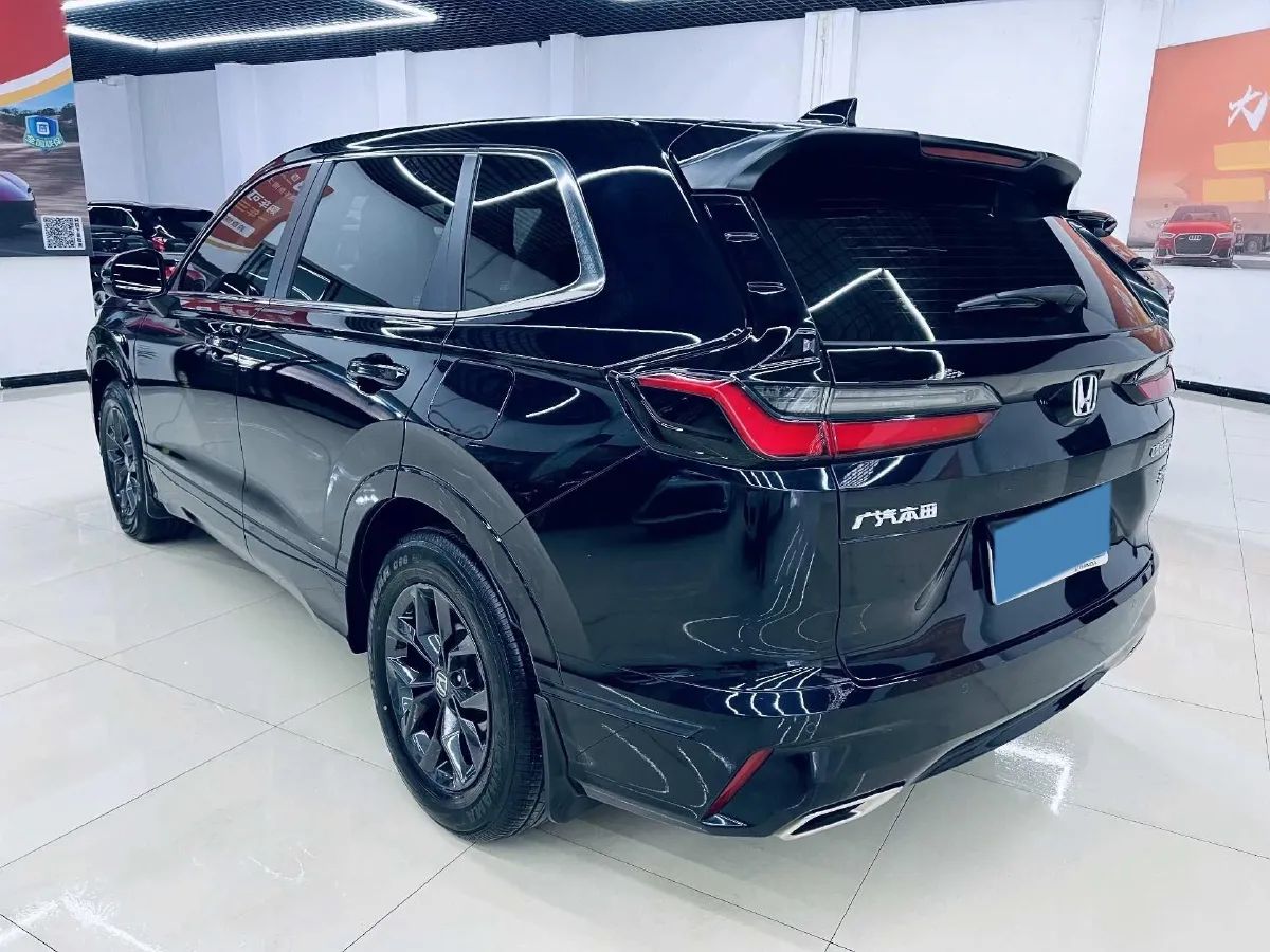 2023 Honda Breeze 1.5T 193HP L4 CVT,autocango,china used car exporter,china ev exporter,chinese used car exporter,chinese used ev exporter