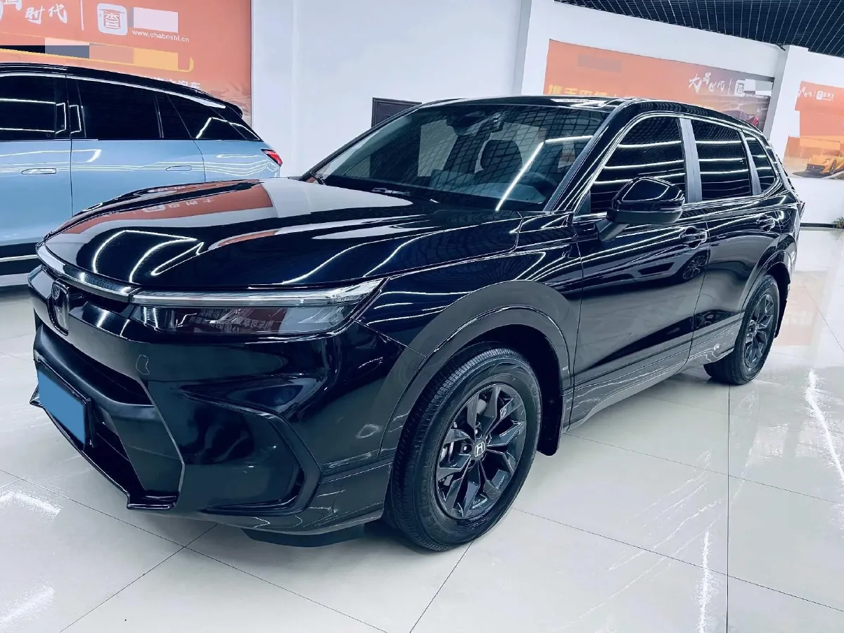 2023 Honda Breeze 1.5T 193HP L4 CVT,autocango,china used car exporter,china ev exporter,chinese used car exporter,chinese used ev exporter