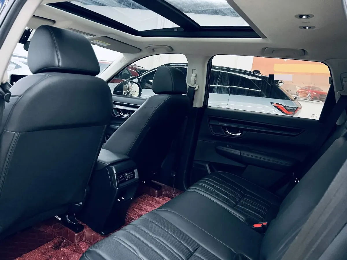 2023 Honda Breeze 1.5T 193HP L4 CVT,autocango,china used car exporter,china ev exporter,chinese used car exporter,chinese used ev exporter