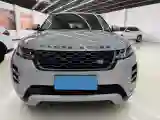 2021 Land Rover Range Rover Evoque 2.0T 249HP L4 9AT