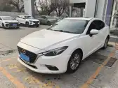 2017 MAZDA 3 AXELA,autocango,china used car exporter,china ev exporter,chinese used car exporter,chinese used ev exporter