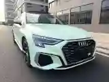 2023 Audi A3 1.4T 150HP L4 7DCT