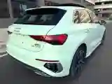 2023 Audi A3 1.4T 150HP L4 7DCT