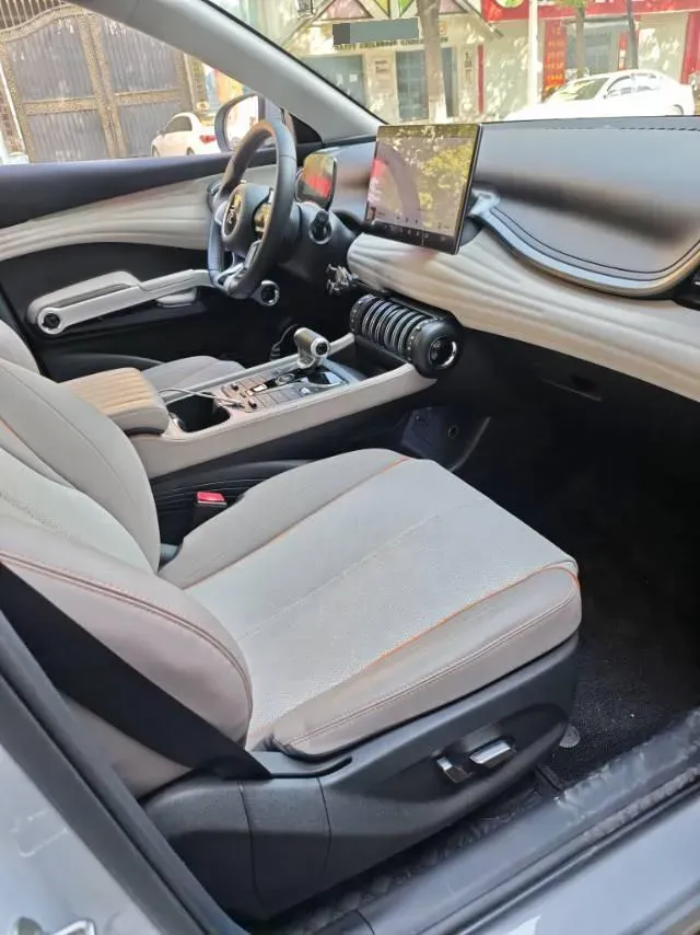 2024 BYD Yuan Plus BEV 49.92KWH,autocango,china used car exporter,china ev exporter,chinese used car exporter,chinese used ev exporter