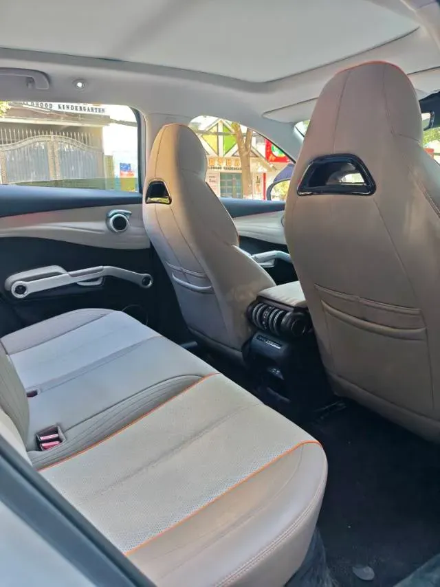 2024 BYD Yuan Plus BEV 49.92KWH,autocango,china used car exporter,china ev exporter,chinese used car exporter,chinese used ev exporter