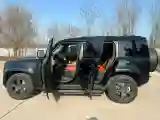 2024 Land Rover Defender 3.0T 400HP L6 8AT