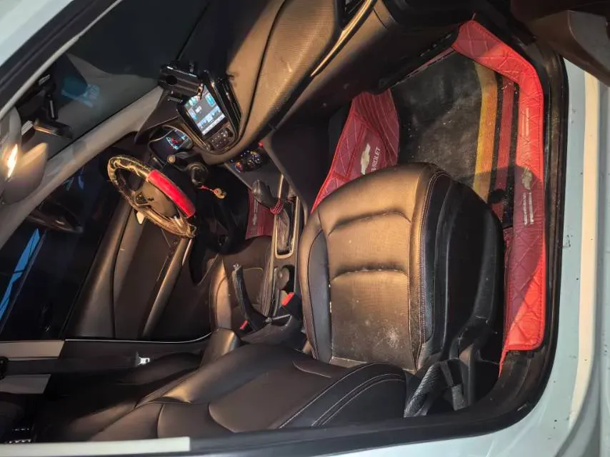 2019 Chevrolet Monza 1.0T 125HP L3 6DCT,autocango,china used car exporter,china ev exporter,chinese used car exporter,chinese used ev exporter