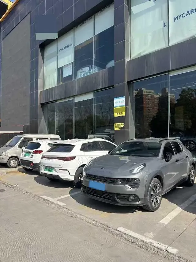 2021 LYNK&CO 02 1.5T 180HP L3 7DCT,autocango,china used car exporter,china ev exporter,chinese used car exporter,chinese used ev exporter