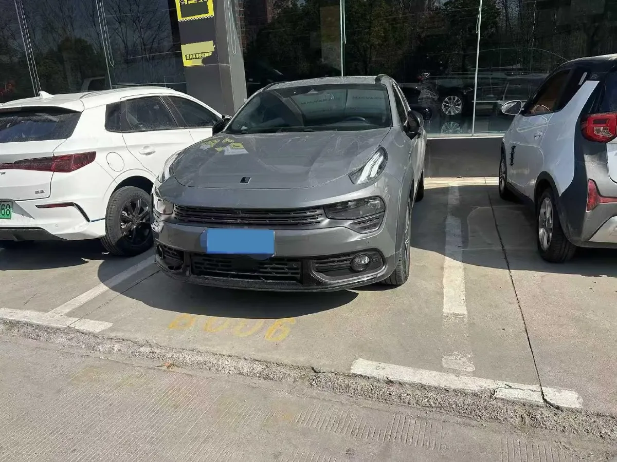 2021 LYNK&CO 02 1.5T 180HP L3 7DCT,autocango,china used car exporter,china ev exporter,chinese used car exporter,chinese used ev exporter