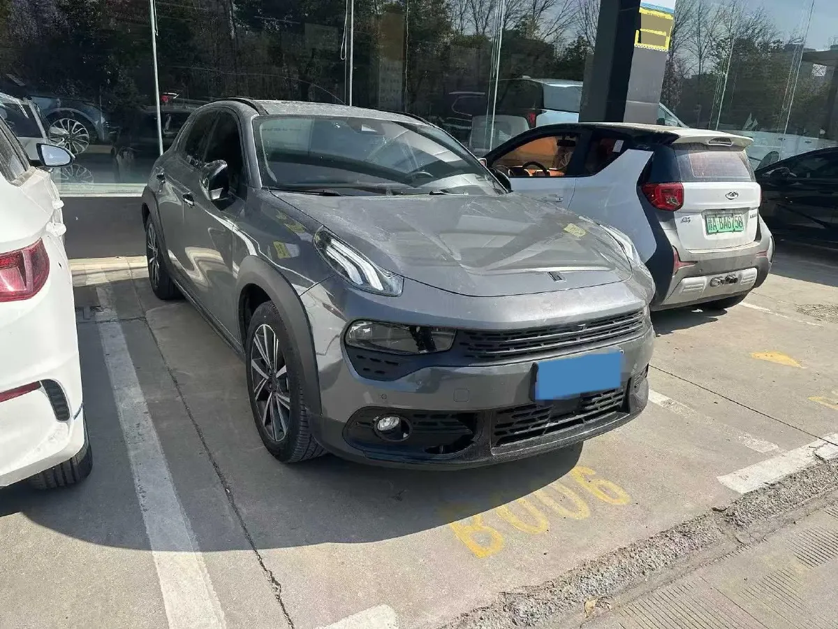 2021 LYNK&CO 02 1.5T 180HP L3 7DCT,autocango,china used car exporter,china ev exporter,chinese used car exporter,chinese used ev exporter