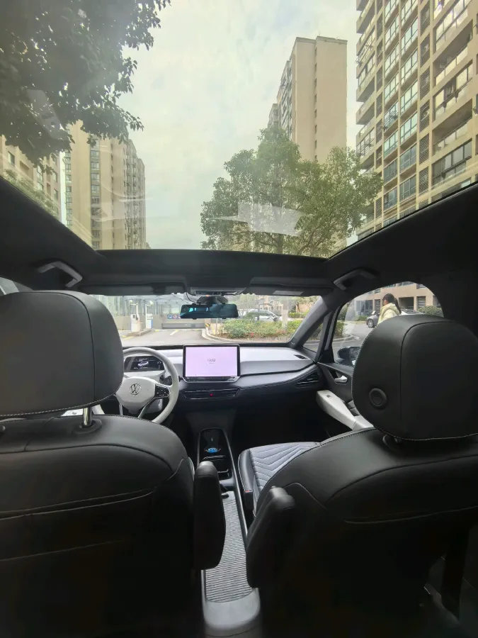 2025 Volkswagen ID.3 BEV 52.8KWH,autocango,china used car exporter,china ev exporter,chinese used car exporter,chinese used ev exporter