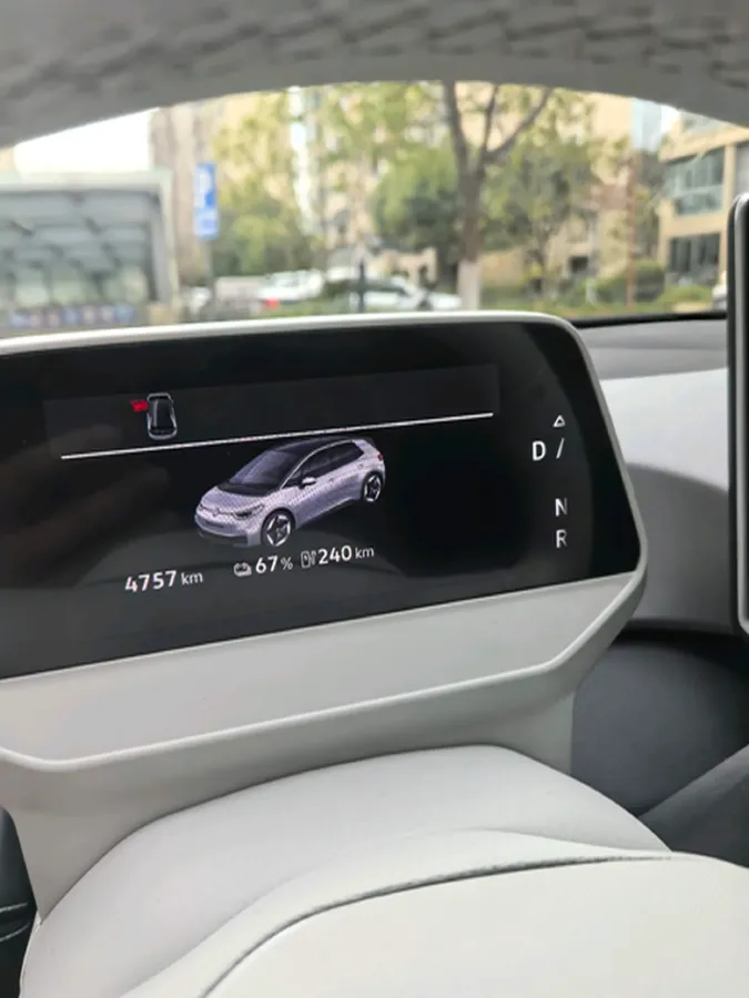 2025 Volkswagen ID.3 BEV 52.8KWH,autocango,china used car exporter,china ev exporter,chinese used car exporter,chinese used ev exporter