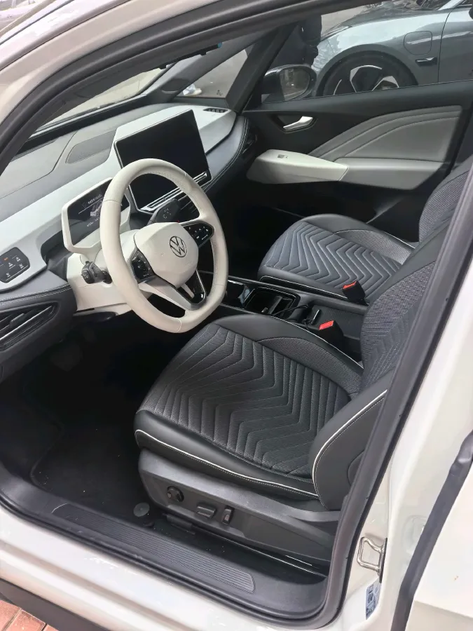 2025 Volkswagen ID.3 BEV 52.8KWH,autocango,china used car exporter,china ev exporter,chinese used car exporter,chinese used ev exporter
