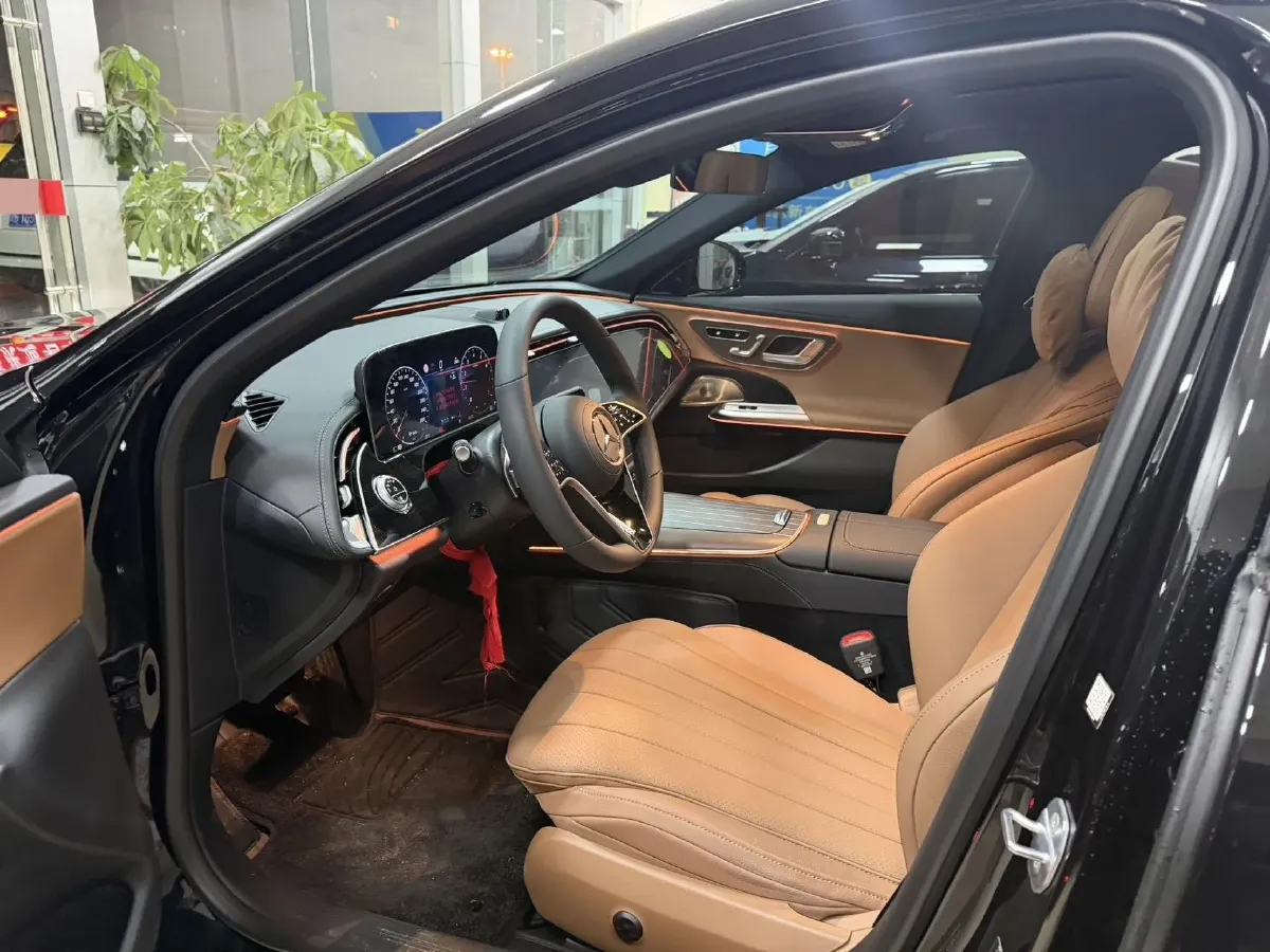 2026 Mercedes-Benz E Class 2.0T 258HP L4 9AT,autocango,china used car exporter,china ev exporter,chinese used car exporter,chinese used ev exporter