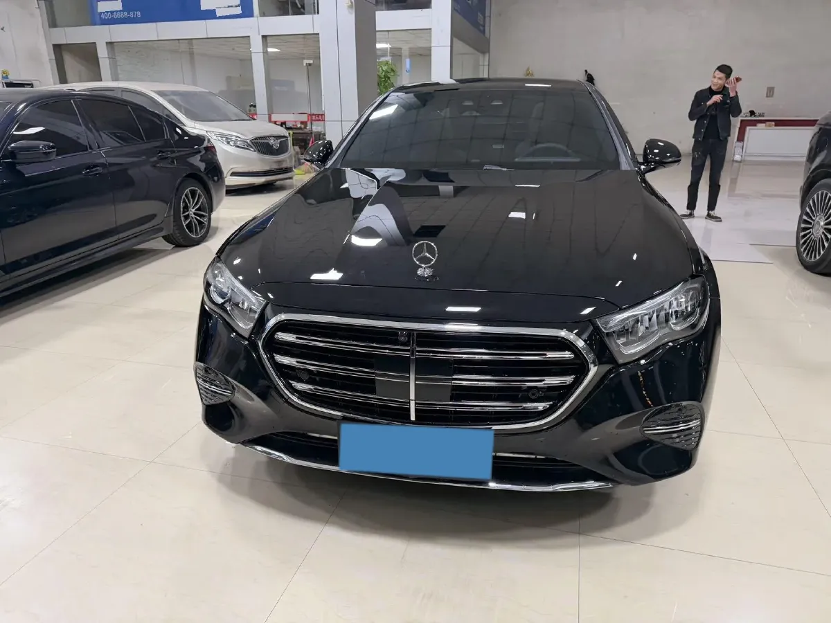 2026 Mercedes-Benz E Class 2.0T 258HP L4 9AT,autocango,china used car exporter,china ev exporter,chinese used car exporter,chinese used ev exporter