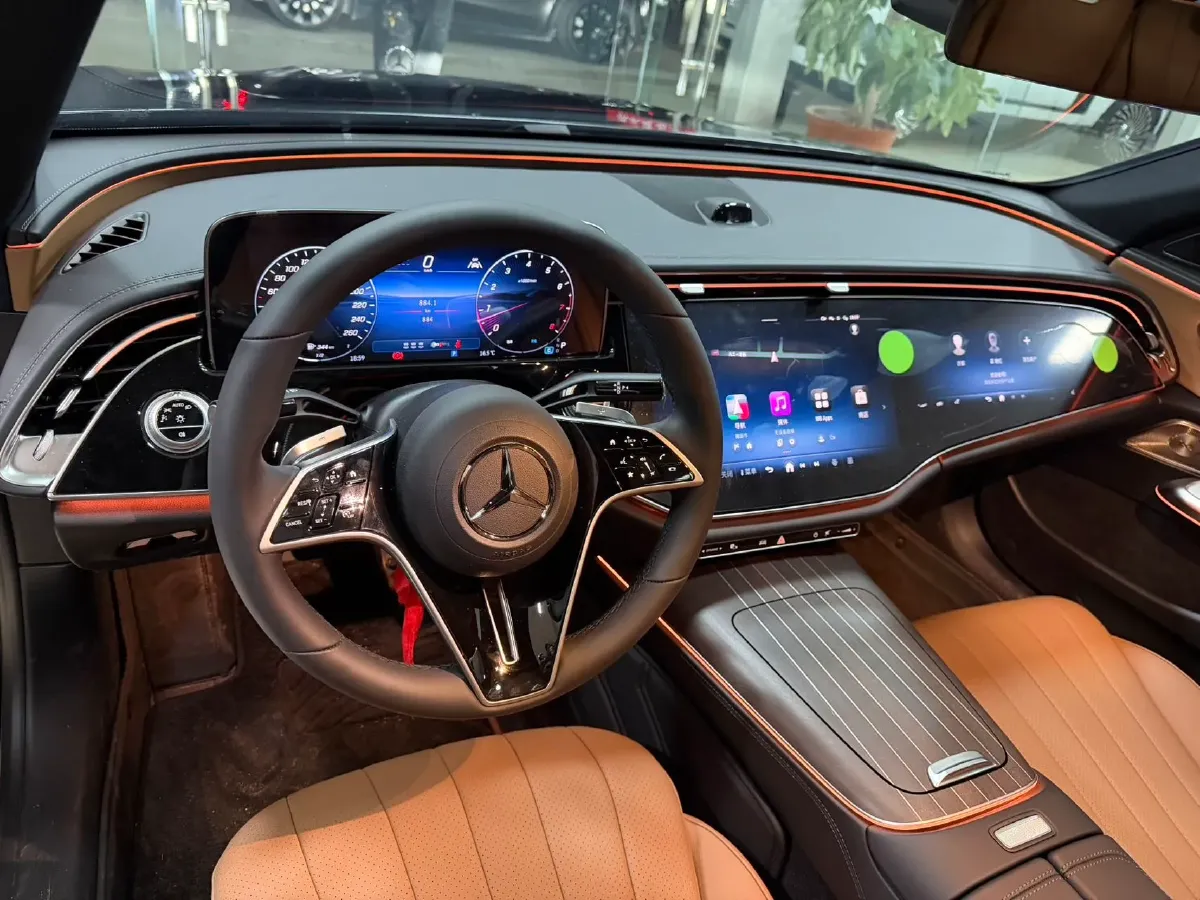 2026 Mercedes-Benz E Class 2.0T 258HP L4 9AT,autocango,china used car exporter,china ev exporter,chinese used car exporter,chinese used ev exporter