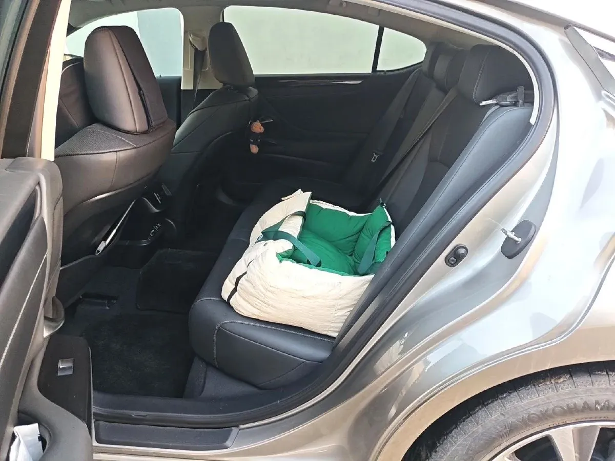 2020 Lexus ES 2.0L 173HP L4 CVT,autocango,china used car exporter,china ev exporter,chinese used car exporter,chinese used ev exporter