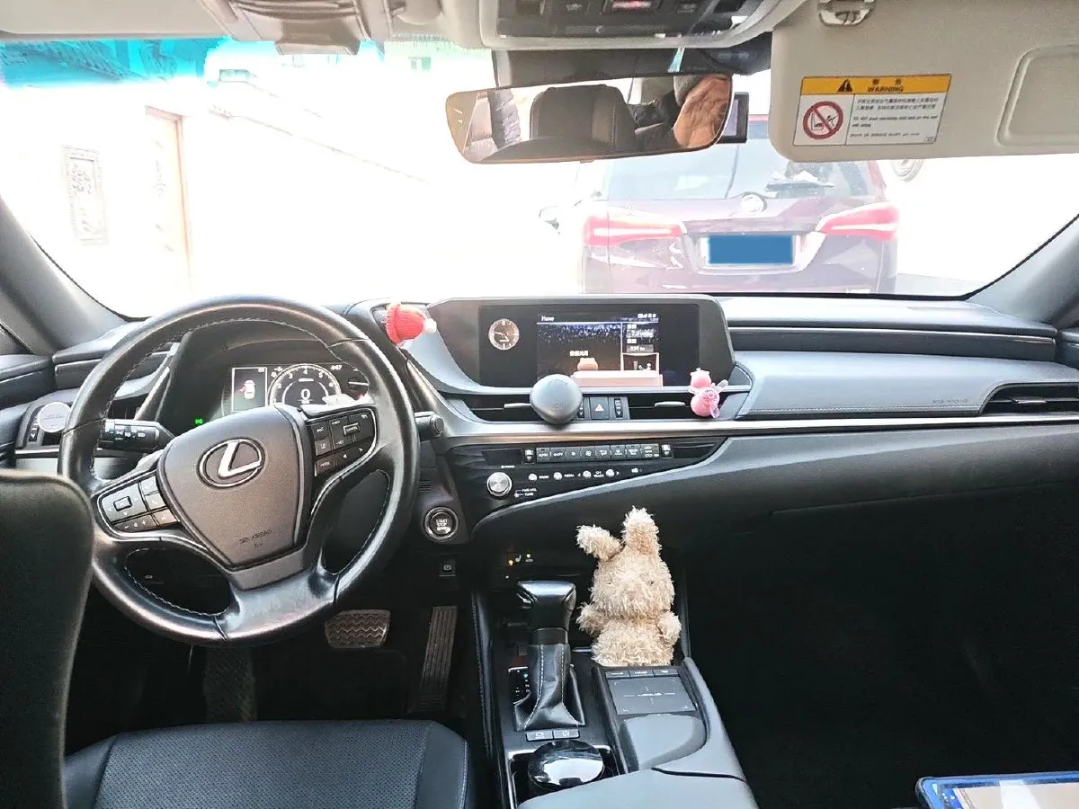 2020 Lexus ES 2.0L 173HP L4 CVT,autocango,china used car exporter,china ev exporter,chinese used car exporter,chinese used ev exporter