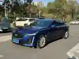 2023 Cadillac CT5 2.0T 237HP L4 10AT