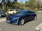 2023 CADILLAC CT5,autocango,china used car exporter,china ev exporter,chinese used car exporter,chinese used ev exporter