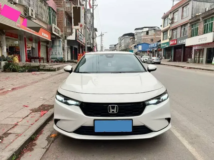 2023 Honda Integra 1.5T 182HP L4 CVT,autocango,china used car exporter,china ev exporter,chinese used car exporter,chinese used ev exporter