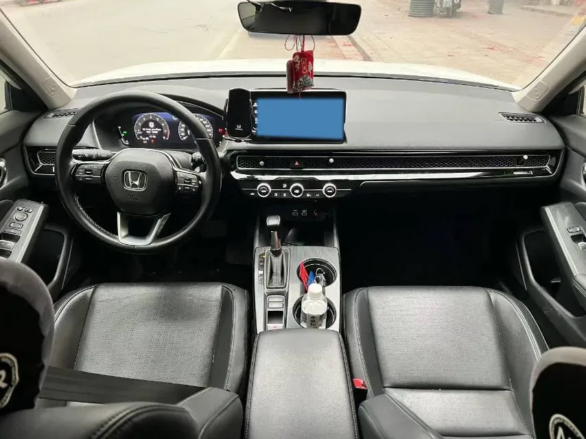 2023 Honda Integra 1.5T 182HP L4 CVT,autocango,china used car exporter,china ev exporter,chinese used car exporter,chinese used ev exporter