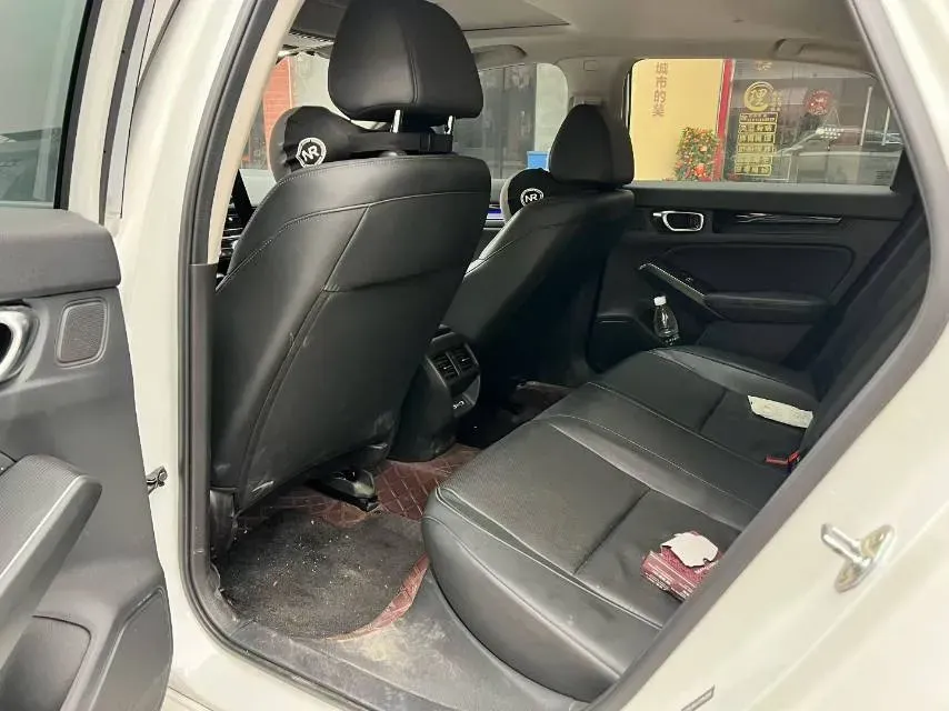 2023 Honda Integra 1.5T 182HP L4 CVT,autocango,china used car exporter,china ev exporter,chinese used car exporter,chinese used ev exporter