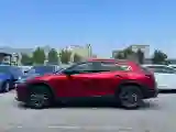 2020 Mazda CX-4 2.0L 158HP L4 6AT