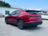 2020 Mazda CX-4 2.0L 158HP L4 6AT