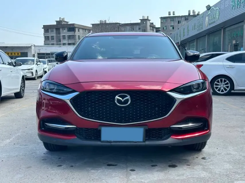 2020 Mazda CX-4 2.0L 158HP L4 6AT,autocango,china used car exporter,china ev exporter,chinese used car exporter,chinese used ev exporter