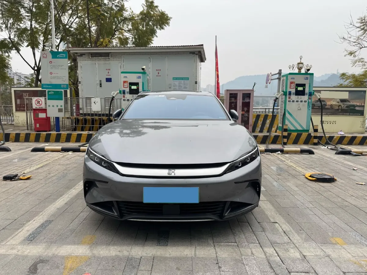 2023 BYD Han BEV 60.48KWH,autocango,china used car exporter,china ev exporter,chinese used car exporter,chinese used ev exporter