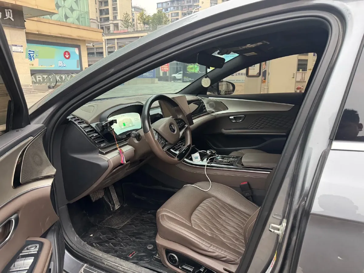 2023 BYD Han BEV 60.48KWH,autocango,china used car exporter,china ev exporter,chinese used car exporter,chinese used ev exporter