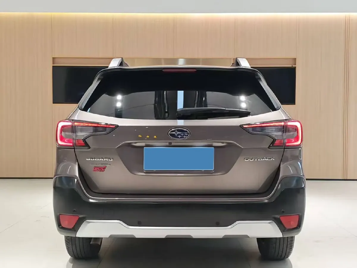 2021 Subaru Outback 2.5L 169HP H4 CVT,autocango,china used car exporter,china ev exporter,chinese used car exporter,chinese used ev exporter