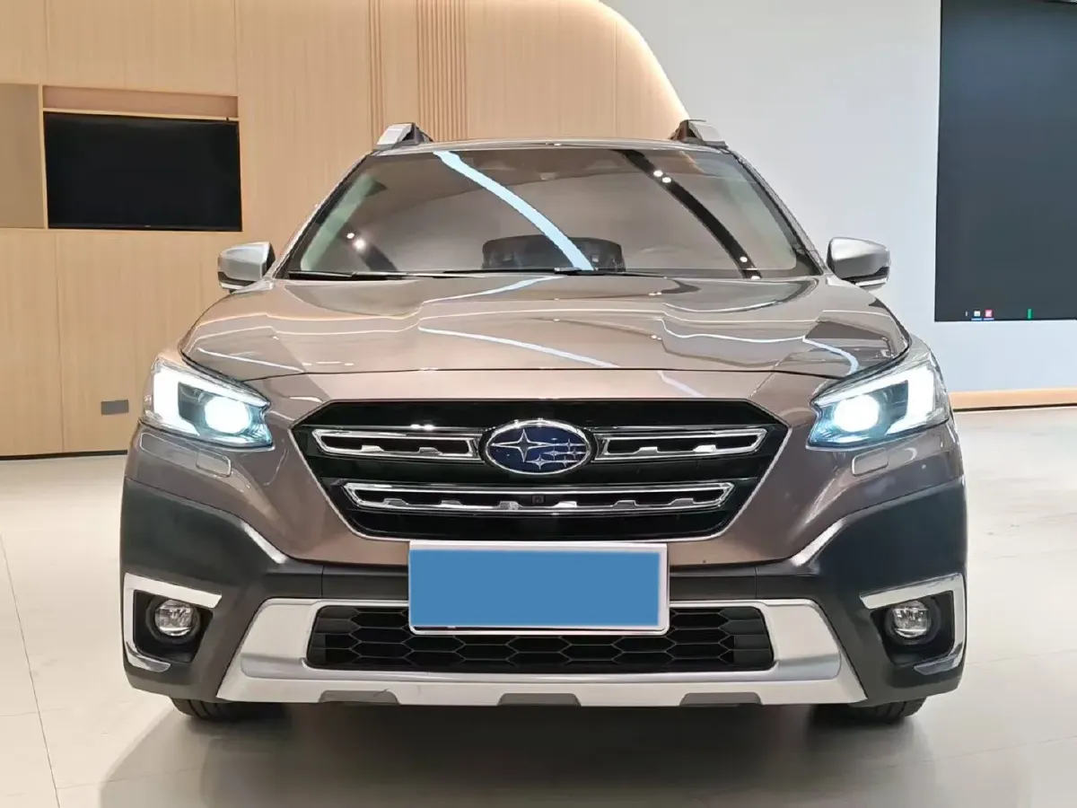 2021 Subaru Outback 2.5L 169HP H4 CVT,autocango,china used car exporter,china ev exporter,chinese used car exporter,chinese used ev exporter