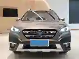 2021 Subaru Outback 2.5L 169HP H4 CVT