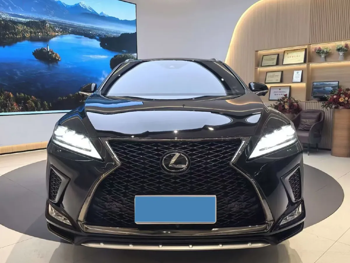 2020 Lexus RX 2.0T 238HP L4 6AT,autocango,china used car exporter,china ev exporter,chinese used car exporter,chinese used ev exporter