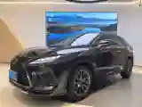 2020 Lexus RX 2.0T 238HP L4 6AT