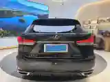 2020 Lexus RX 2.0T 238HP L4 6AT