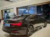 2020 Audi A6L 2.0T 190HP L4 7DCT