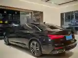 2020 Audi A6L 2.0T 190HP L4 7DCT
