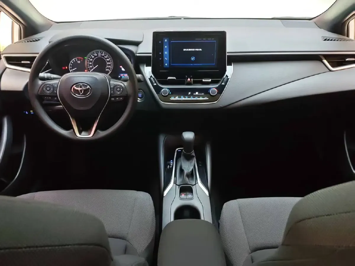 2022 Toyota Levin 1.2T 116HP L4 CVT,autocango,china used car exporter,china ev exporter,chinese used car exporter,chinese used ev exporter