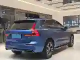 2021 Volvo XC60 2.0T 250HP L4 8AT