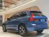 2021 Volvo XC60 2.0T 250HP L4 8AT