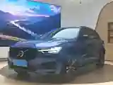 2021 Volvo XC60 2.0T 250HP L4 8AT
