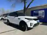2018 Land Rover Discovery 3.0T 340HP V6 8AT