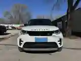 2018 Land Rover Discovery 3.0T 340HP V6 8AT