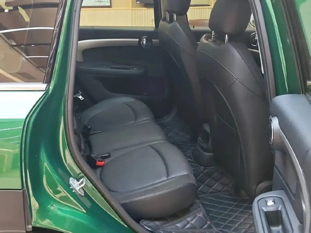 2019 MINI COUNTRYMAN 1.5T 136HP L3 8AT,autocango,china used car exporter,china ev exporter,chinese used car exporter,chinese used ev exporter