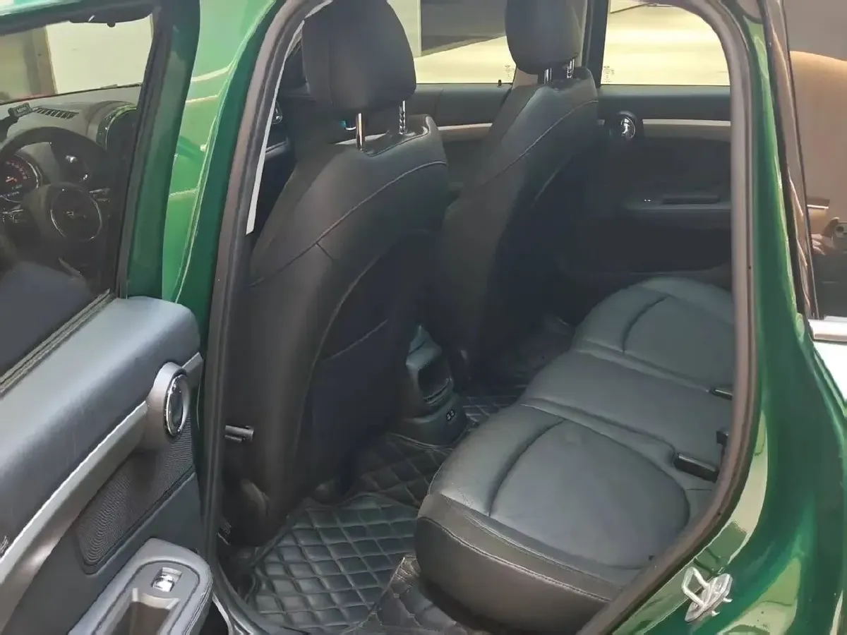 2019 MINI COUNTRYMAN 1.5T 136HP L3 8AT,autocango,china used car exporter,china ev exporter,chinese used car exporter,chinese used ev exporter