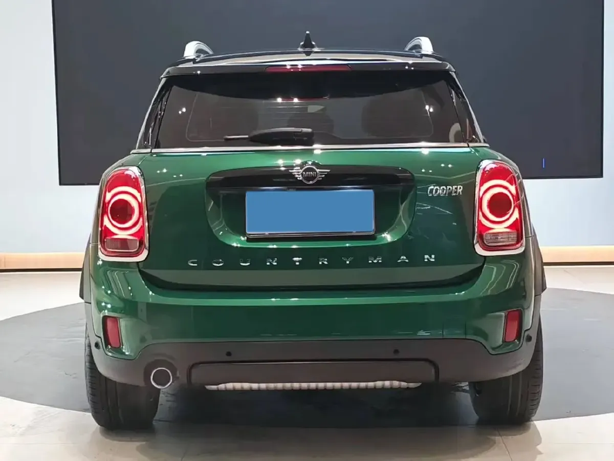 2019 MINI COUNTRYMAN 1.5T 136HP L3 8AT,autocango,china used car exporter,china ev exporter,chinese used car exporter,chinese used ev exporter